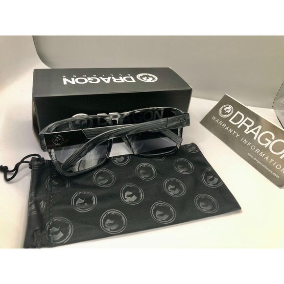 TWO Pairs New Dragon Sunglasses - Picture 10 of 14